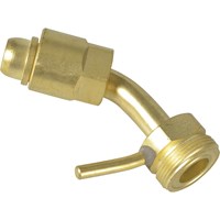 Sievert Pro 86/88 Short Neck Tube Sievert Pro 86/88 Short Neck Tube