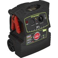 Sealey Premier PRS6400 RoadStart Emergency Jump Starter Sealey Premier PRS6400 RoadStart Emergency Jump Starter