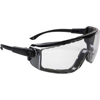 Portwest Focus Safety Glasses