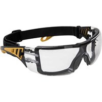 Portwest Impervious Tech Safety Glasses