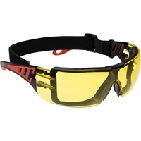 Portwest Tech Look Plus Safety Goggles Portwest Tech Look Plus Safety Goggles