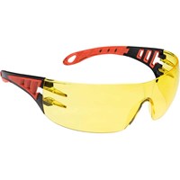 Portwest Tech Look Safety Glasses