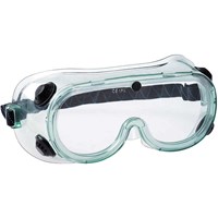 Portwest Chemical Safety Goggles Portwest Chemical Safety Goggles