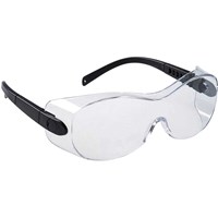 Portwest Coverspecs Safety Glasses