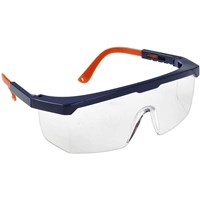Portwest Classic Safety Plus Glasses