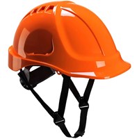 Portwest Endurance Plus Hard Hat Safety Helmet