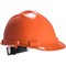 Portwest Expertbase Wheel Ratchet Safety Helmet 
