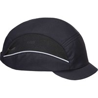 Portwest Airtech Micro Peak Bump Cap Portwest Airtech Micro Peak Bump Cap