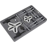 Sealey PS977 Combined Puller Set 18pc