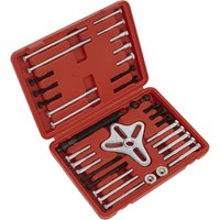 Sealey PS979 Harmonic Balance Puller Set 46pc