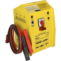 Sealey PowerStart PSTART1000HD Jump Starter and Power Pack Sealey PowerStart PSTART1000HD Jump Starter and Power Pack