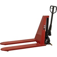 Sealey High Lift Pallet Truck Sealey High Lift Pallet Truck