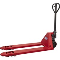 Sealey Heavy Duty Pallet Truck Sealey Heavy Duty Pallet Truck