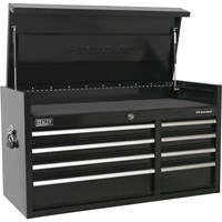 Sealey Premier 8 Drawer Tool Chest Sealey Premier 8 Drawer Tool Chest