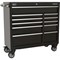 Sealey Premier 11 Drawer Heavy Duty Roller Cabinet  Sealey Premier 11 Drawer Heavy Duty Roller Cabinet