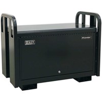 Sealey Heavy Duty Jobsite Tool Box Sealey Heavy Duty Jobsite Tool Box