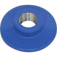 Sealey M10 x 1.25mm Nut for PTC/BP3 Backing Pad 90mm