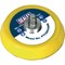 Sealey M6 x 1mm Spindle Hook and Loop Backing Pad  Sealey M6 x 1mm Spindle Hook and Loop Backing Pad