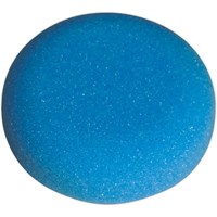 Sealey Hook and Loop Compounding Head Blue Soft Sponge Sealey Hook and Loop Compounding Head Blue Soft Sponge