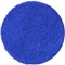 Sealey Blue Hook and Loop Terry Bonnet Pad  Sealey Blue Hook and Loop Terry Bonnet Pad