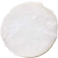 Sealey Hook and Loop Polishing Bonnet