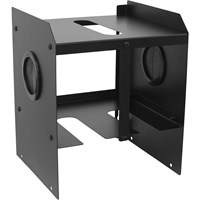 Sealey 2 Bay Power Tool Storage Rack  Sealey 2 Bay Power Tool Storage Rack