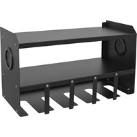 Sealey Power Tool Storage Rack 