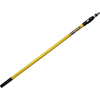 Purdy Power Lock Telescopic Paint Roller Extension Pole