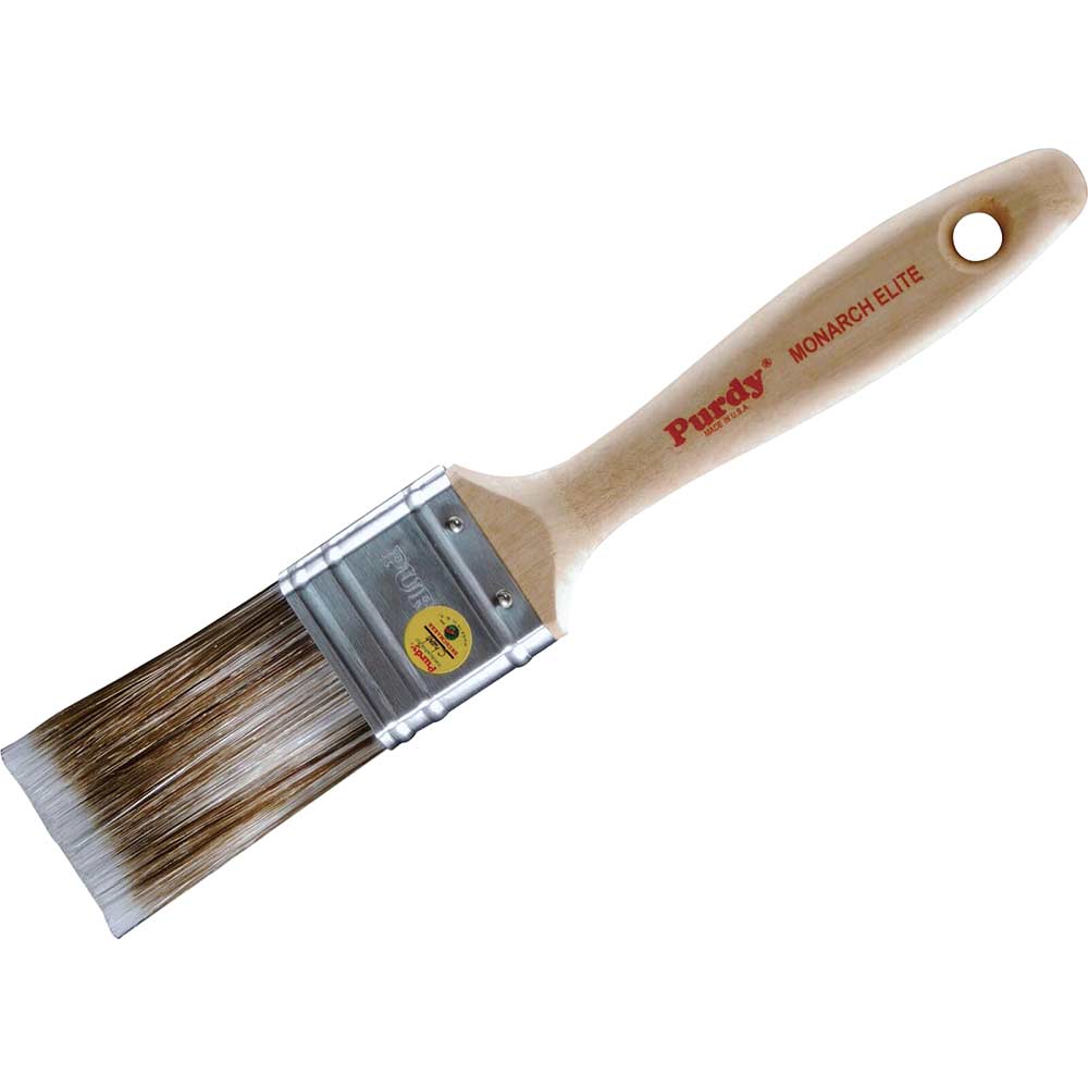 Purdy Xl Elite Monarch Synthetic Paint Brush