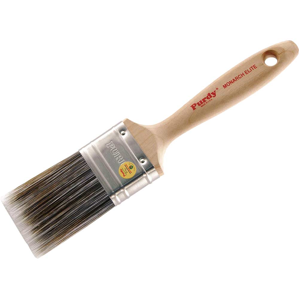 Purdy Xl Elite Monarch Synthetic Paint Brush