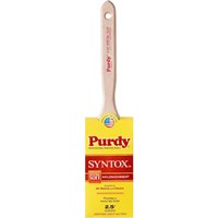 Purdy Syntox Flat Woodcare Synthetic Paint Brush Purdy Syntox Flat Woodcare Synthetic Paint Brush