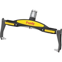 Purdy Revolution Premium Adjustable Paint Roller Frame Purdy Revolution Premium Adjustable Paint Roller Frame