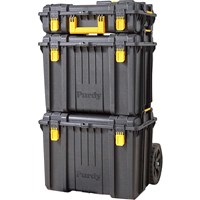 Purdy Painters Rolling Storage Tool Box Combo Purdy Painters Rolling Storage Tool Box Combo