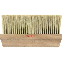 Purdy Wooden Handle Paper Hanging Brush