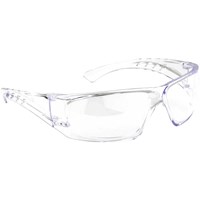 Portwest Clear View Safety Glasses