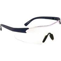 Portwest Curvo Safety Glasses