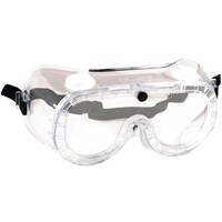 Portwest Indirect Vent Safety Goggles Portwest Indirect Vent Safety Goggles