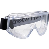 Portwest Challenger Safety Goggles Portwest Challenger Safety Goggles