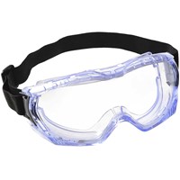 Portwest Ultra Vista Safety Goggles Portwest Ultra Vista Safety Goggles