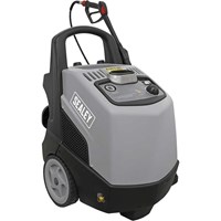 Sealey PW2500HW Hot Water Pressure Washer 170 Bar Sealey PW2500HW Hot Water Pressure Washer 170 Bar