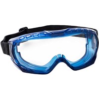 Portwest Ultra Vista Unvented Safety Goggles Portwest Ultra Vista Unvented Safety Goggles