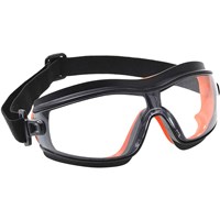 Portwest Slim Safety Goggles Portwest Slim Safety Goggles