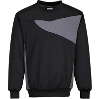 Portwest PW2 Mens Sweatshirt