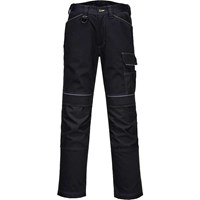 Portwest PW3 Lightweight Stretch Work Trousers Portwest PW3 Lightweight Stretch Work Trousers