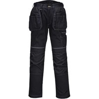 Portwest PW3 Stretch Holster Work Trousers Portwest PW3 Stretch Holster Work Trousers