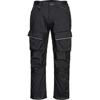 Portwest PW3 Harness Compatible Work Trousers Portwest PW3 Harness Compatible Work Trousers