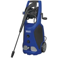 Sealey PW3500 Professional Pressure Washer 140 Bar Sealey PW3500 Professional Pressure Washer 140 Bar