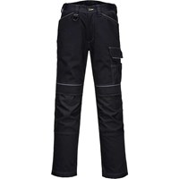 Portwest PW3 Lined Winter Work Trousers Portwest PW3 Lined Winter Work Trousers