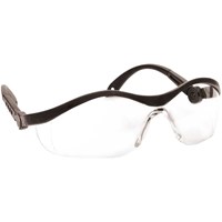 Portwest Safeguard Safety Glasses