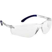 Portwest Pan View Safety Glasses